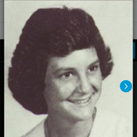 Beverly Holbrook's Classmates profile album