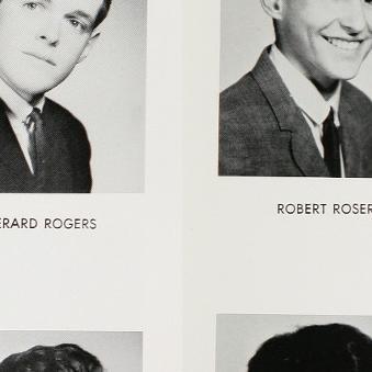 Robert Roser's Classmates profile album