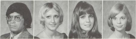 Donna Kay Schirmer's Classmates profile album