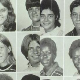 Gail Ferguson's Classmates profile album