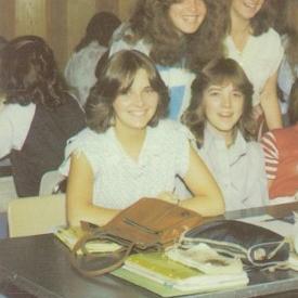 Nancy Byrne's Classmates profile album