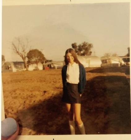 Lorraine Wynne's Classmates profile album