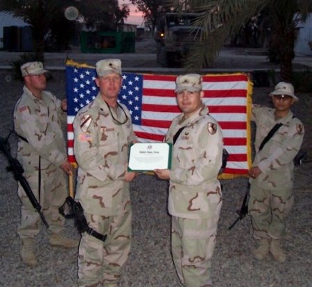 Iraq 2005