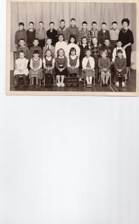 Ray Kabool's Classmates profile album