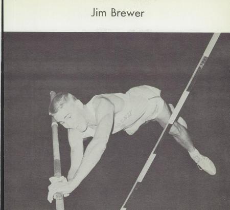 Jim Brewer's Classmates profile album
