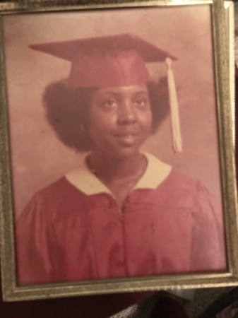 Brenda Naylor's Classmates profile album