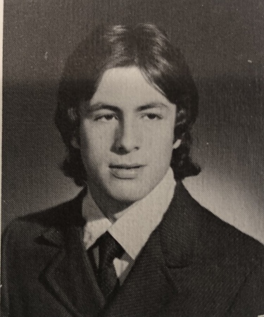 Steven Katz's Classmates profile album