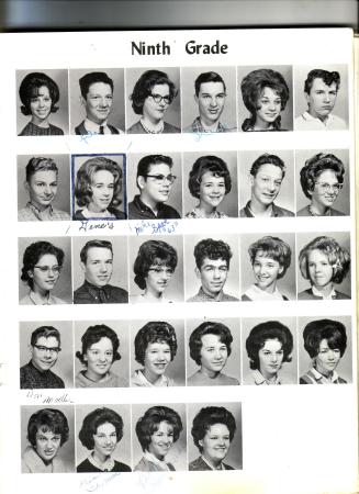 Gene Hildinger's Classmates profile album