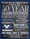 Wayne Valley High School  40 Year Reunion reunion event on Sep 21, 2019 image