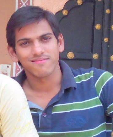 Ankit Dhamani's Classmates® Profile Photo