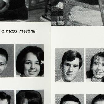 Terry Torkelson's Classmates profile album