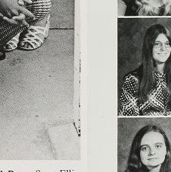 Kathy Blair's Classmates profile album