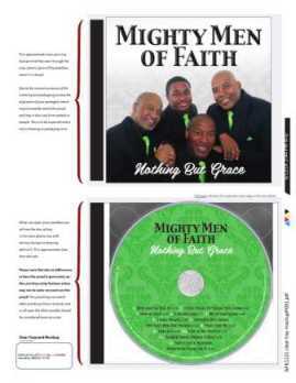 Current Mighty Men of Faith