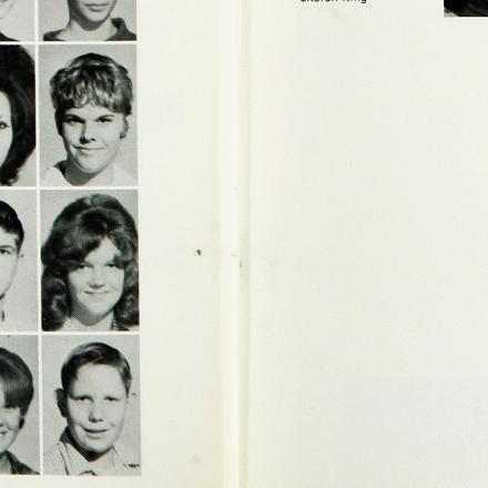 Kathleen Fraser's Classmates profile album