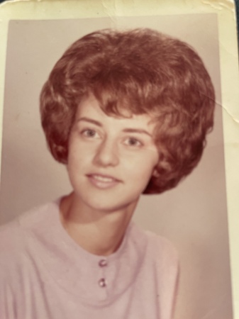 Sharon Reidenbach's Classmates profile album