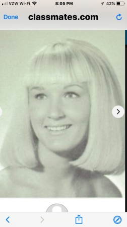 LaDonna Swaim's Classmates profile album