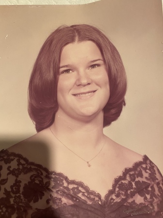 Kay Robinson's Classmates profile album