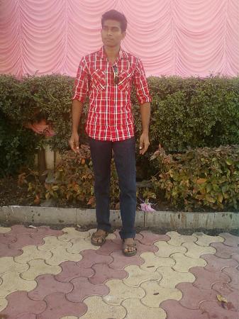 Sachin Patil's Classmates® Profile Photo