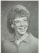 Tracy McBride's Classmates profile album