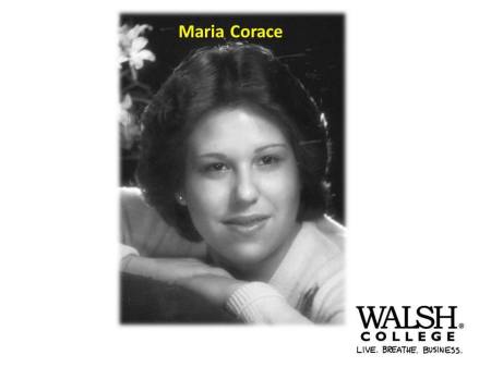 Maria Corace's Classmates profile album