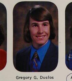 Greg Duclos' Classmates profile album