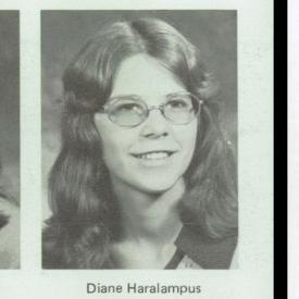 Diane Graham's Classmates profile album