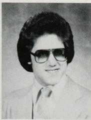 Cheryl Harris' Classmates profile album