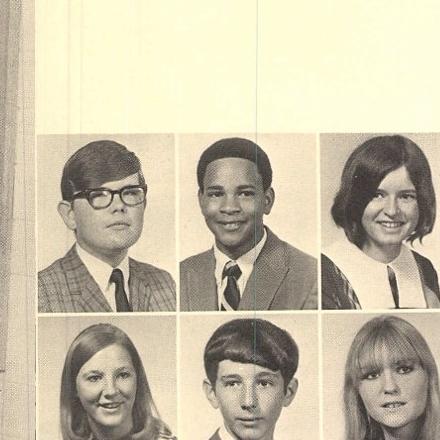 Gary Wright's Classmates profile album