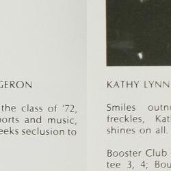 Linda Lewis' Classmates profile album