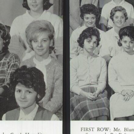 Diane Horning's Classmates profile album