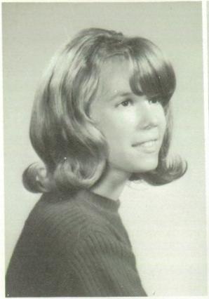 Gloria Lewis' Classmates profile album