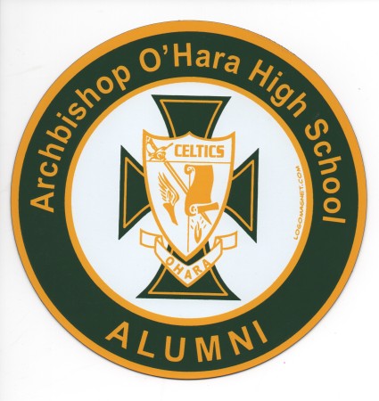 O'Hara High School 55th Reunion Class of 1969