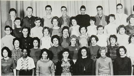 Mary Kearns' Classmates profile album