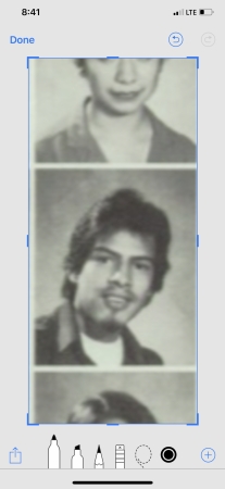 Jose Parada's Classmates profile album