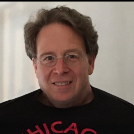 Mark Siegel's Classmates® Profile Photo