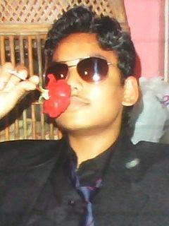 Adarsh Priyadarshi's Classmates® Profile Photo