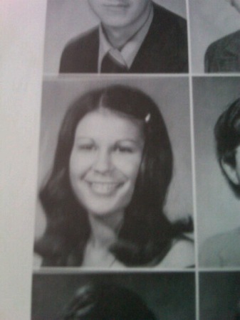 Patty Sandoval's Classmates® Profile Photo