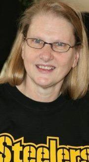 Gail Shaffer's Classmates® Profile Photo