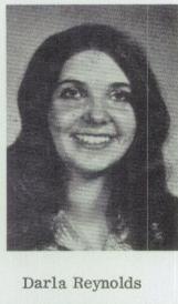 Darla Reynolds' Classmates profile album