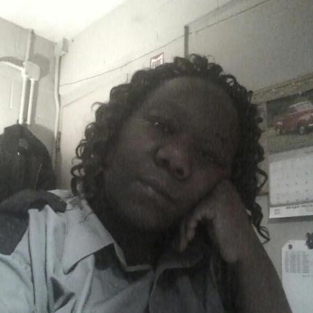 Tanganykia Morrell's Classmates® Profile Photo