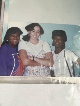 Juanita Grant's Classmates profile album