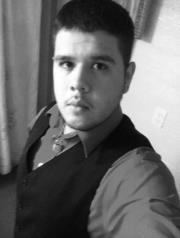 Juan Alcantar's Classmates® Profile Photo