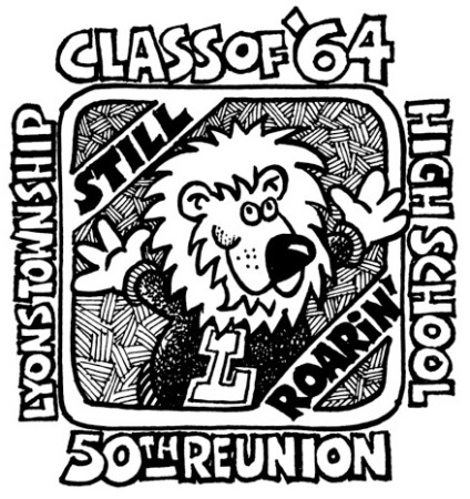 lyons township high school logo