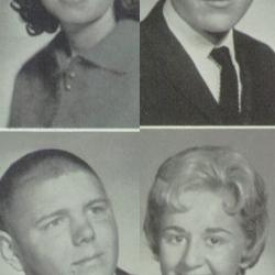 Gary Blanchard's Classmates profile album