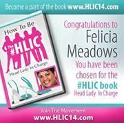 Felicia Meadows's Classmates® Profile Photo