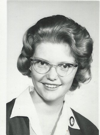 Patricia Nuss' Classmates profile album