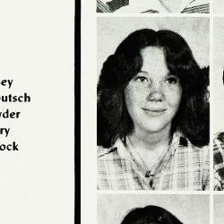Laurie McCauley's Classmates profile album