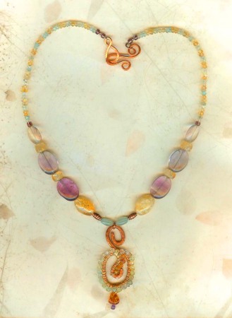 Oceana necklace