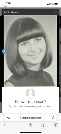 Elaine Moeller's Classmates® Profile Photo