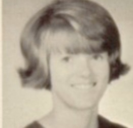 Joan Rich Trewin's Classmates profile album